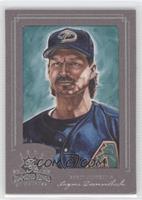 Randy Johnson #/400