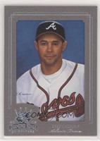 Greg Maddux #/400