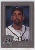 John Smoltz #/400