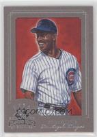 Fred McGriff #/400