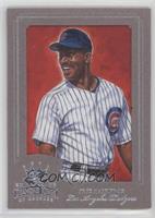 Fred McGriff [EX to NM] #/400