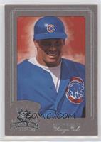 Sammy Sosa #/400