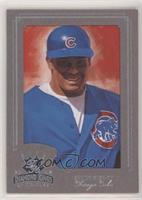 Sammy Sosa #/400