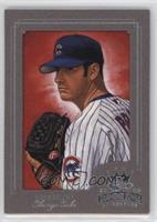 Mark Prior #/400