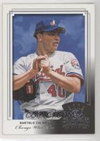 Bartolo Colon [EX to NM]