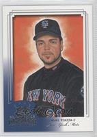 Mike Piazza