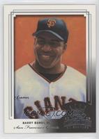 Barry Bonds [Good to VG‑EX]