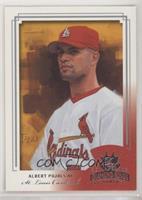 Albert Pujols [EX to NM]