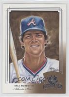 Dale Murphy