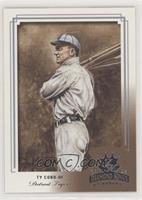 Ty Cobb