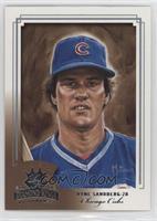 Ryne Sandberg