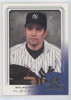 Mike Mussina