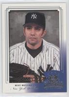 Mike Mussina