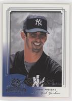 Jorge Posada