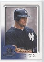 Jason Giambi