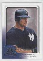 Jason Giambi