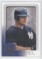 Jason Giambi