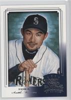 Ichiro Suzuki