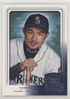 Ichiro Suzuki