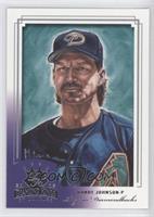 Randy Johnson