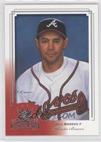 Greg Maddux