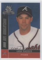 Greg Maddux