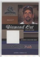 John Smoltz #/400