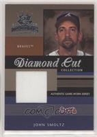 John Smoltz #/400