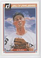 Al Kaline #/50