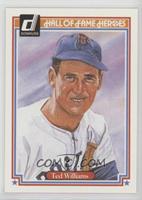 Ted Williams