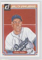 Duke Snider