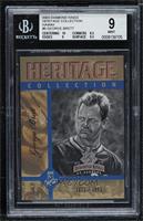 George Brett [BGS 9 MINT] #/20