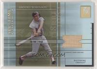 Brooks Robinson #/118