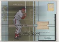 Stan Musial #/39