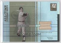 Al Kaline [Noted] #/400