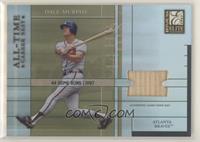 Dale Murphy #/400