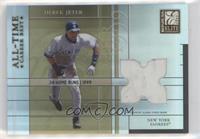 Derek Jeter #/400