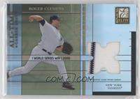 Roger Clemens #/400