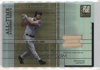 Lance Berkman #/400