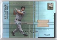 Lance Berkman #/400