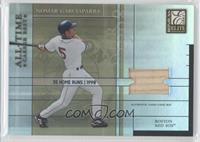 Nomar Garciaparra #/400