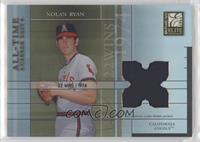 Nolan Ryan #/400