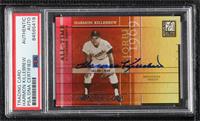 Harmon Killebrew [PSA Authentic PSA/DNA Cert]