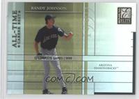 Randy Johnson