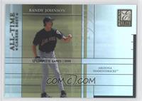 Randy Johnson