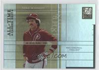 Mike Schmidt