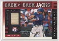 Rafael Palmeiro [Good to VG‑EX] #/250