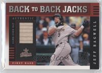 Jeff Bagwell #/250