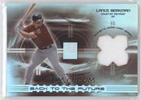 Lance Berkman #/250