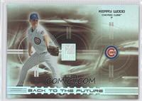 Kerry Wood, Mark Prior #/500